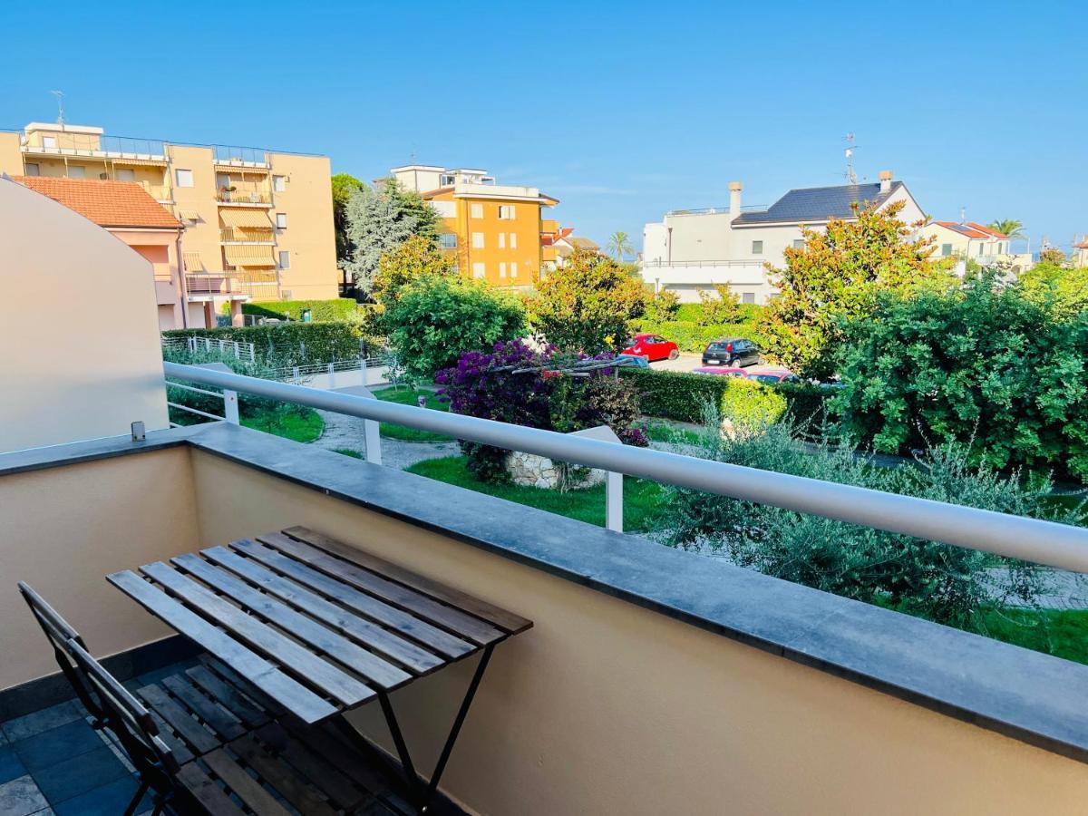 Casa Anselmo Apartment Loano Exterior photo