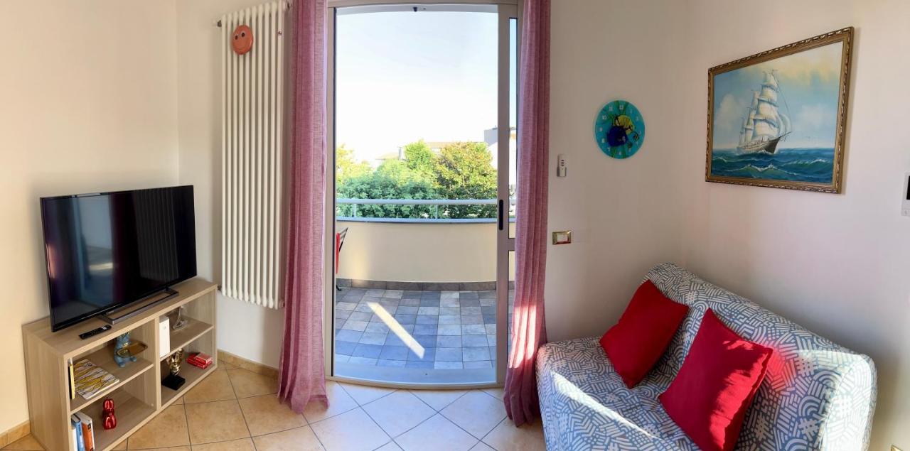 Casa Anselmo Apartment Loano Exterior photo