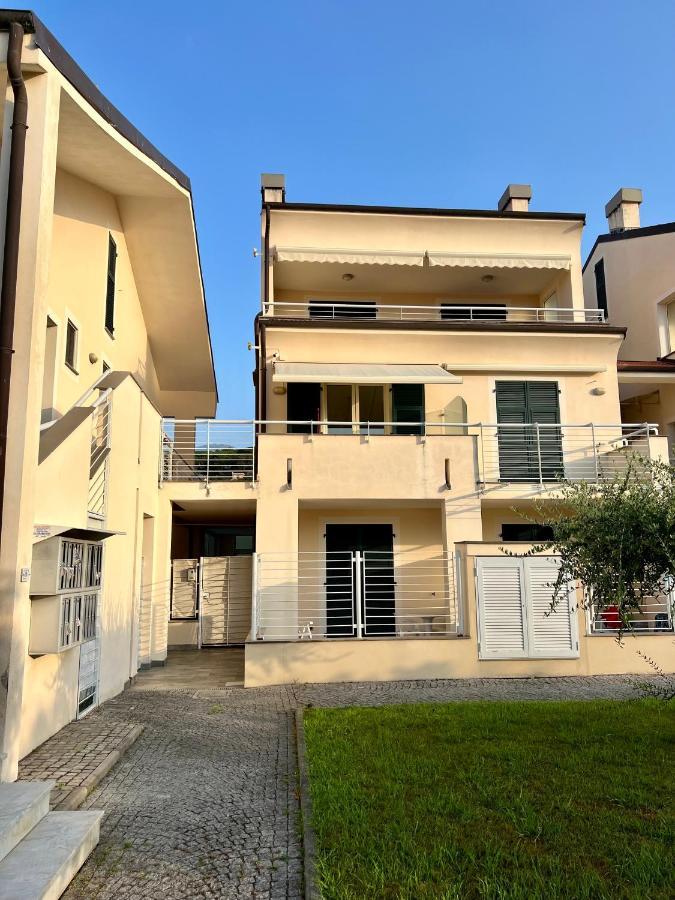 Casa Anselmo Apartment Loano Exterior photo