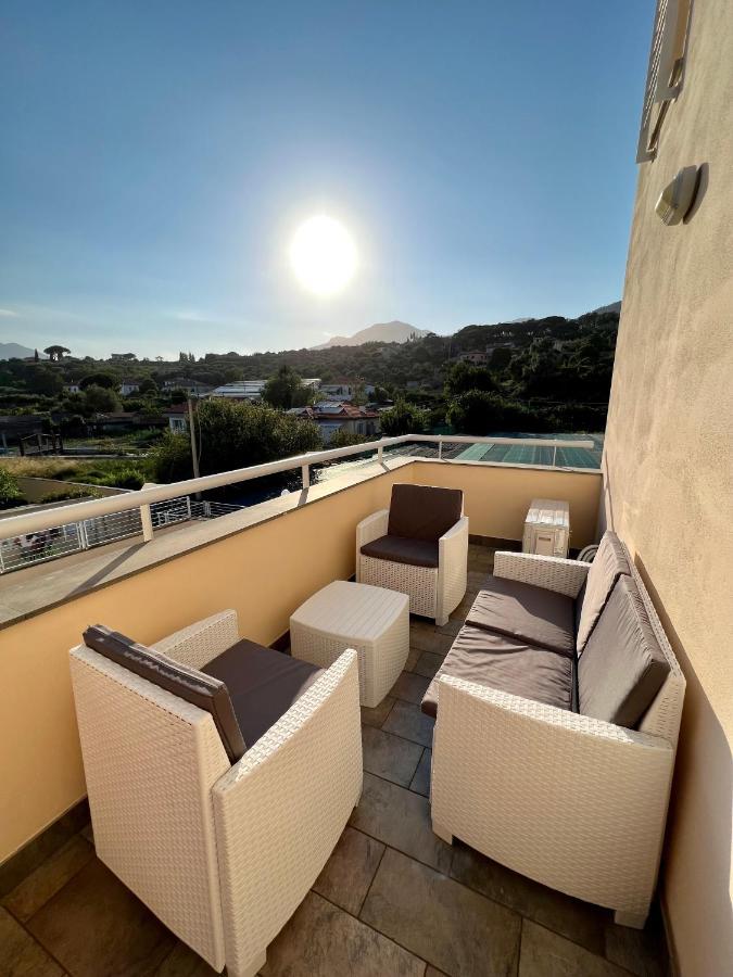 Casa Anselmo Apartment Loano Exterior photo