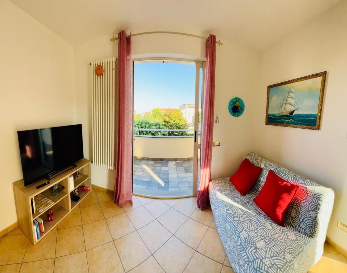 Casa Anselmo Apartment Loano Exterior photo