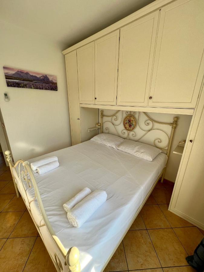 Casa Anselmo Apartment Loano Exterior photo
